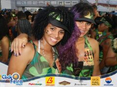 Bloco Lá Vem Eles #Partiu